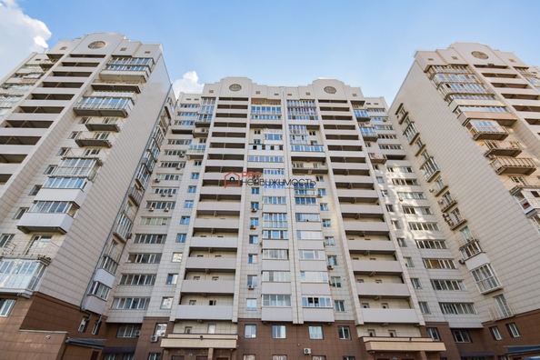
  Продается 3-комн. квартира, 100.5 м², Сибревкома ул, д. 7/1
. Фото 40.