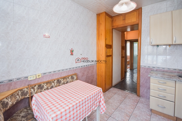 
  Продается 3-комн. квартира, 65.2 м², 9-й Гвардейской Дивизии ул, д. 7
. Фото 19.