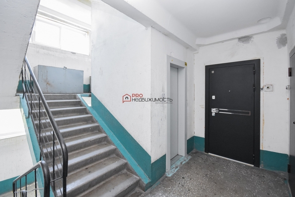 
  Продается 3-комн. квартира, 65.2 м², 9-й Гвардейской Дивизии ул, д. 7
. Фото 33.