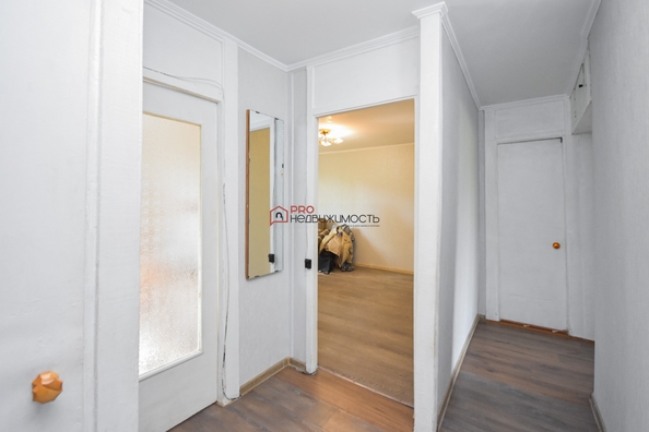 
  Продается 2-комн. квартира, 43.5 м², Толбухина ул, д. 41/1
. Фото 8.