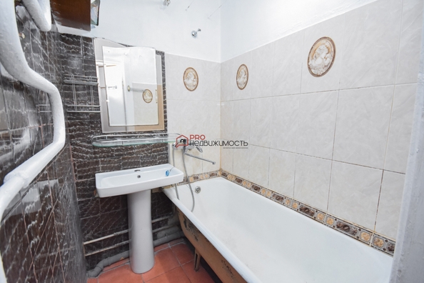
  Продается 2-комн. квартира, 43.5 м², Толбухина ул, д. 41/1
. Фото 21.