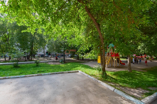 
  Продается 2-комн. квартира, 43.5 м², Толбухина ул, д. 41/1
. Фото 28.