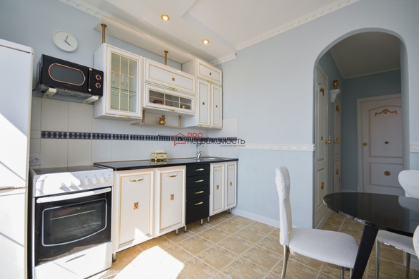 
  Продается 3-комн. квартира, 65.3 м², Селезнева ул, д. 50
. Фото 34.