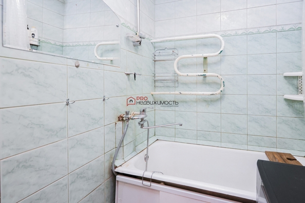 
  Продается 3-комн. квартира, 61 м², Ольги Жилиной ул, д. 31
. Фото 9.