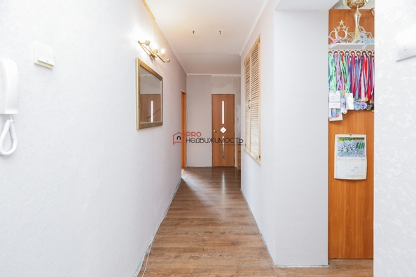 
  Продается 3-комн. квартира, 61 м², Ольги Жилиной ул, д. 31
. Фото 15.