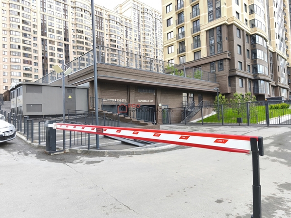 
  Продается 2-комн. квартира, 68.6 м², ЖК Покровский, блок-секция  3, 4, 5
. Фото 5.
