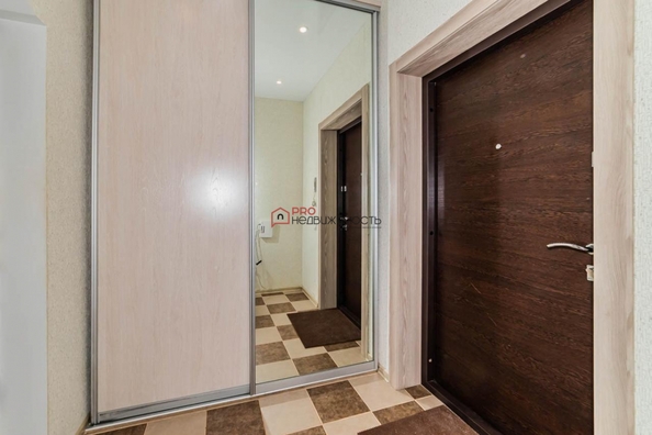 
  Продается студия, 28.8 м², Крылова ул, д. 34
. Фото 7.