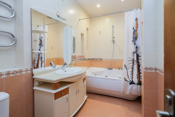 
  Продается 3-комн. квартира, 122.1 м², Лесосечная ул, д. 14
. Фото 14.