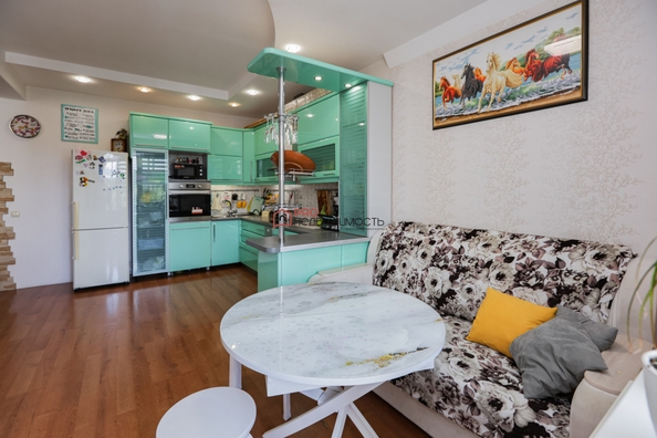 
  Продается 3-комн. квартира, 122.1 м², Лесосечная ул, д. 14
. Фото 31.
