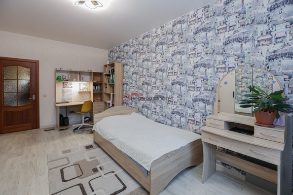
  Продается 3-комн. квартира, 122.1 м², Лесосечная ул, д. 14
. Фото 38.