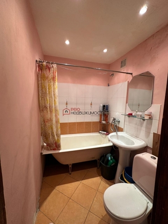 
  Продается 1-комн. квартира, 29 м², Вокзальная магистраль ул, д. 11
. Фото 10.