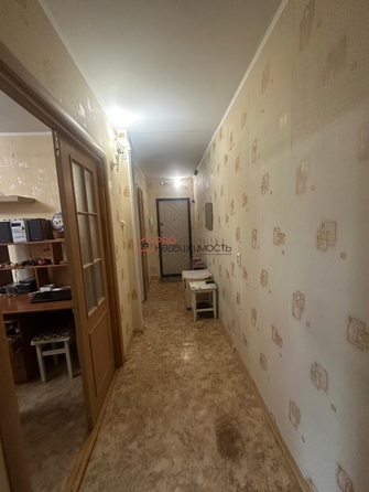 
  Продается 2-комн. квартира, 45.5 м², Сибиряков-Гвардейцев ул, д. 10
. Фото 9.