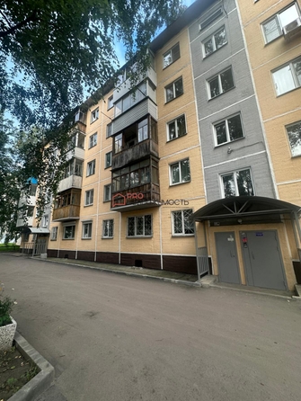 
  Продается 2-комн. квартира, 45.5 м², Сибиряков-Гвардейцев ул, д. 10
. Фото 12.