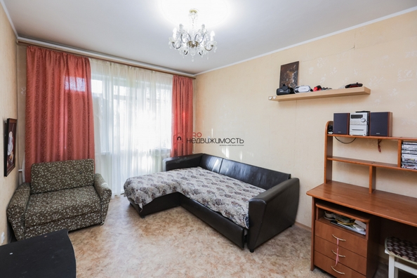 
  Продается 2-комн. квартира, 45.5 м², Сибиряков-Гвардейцев ул, д. 10
. Фото 2.
