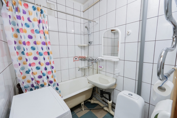 
  Продается 2-комн. квартира, 45.5 м², Сибиряков-Гвардейцев ул, д. 10
. Фото 21.