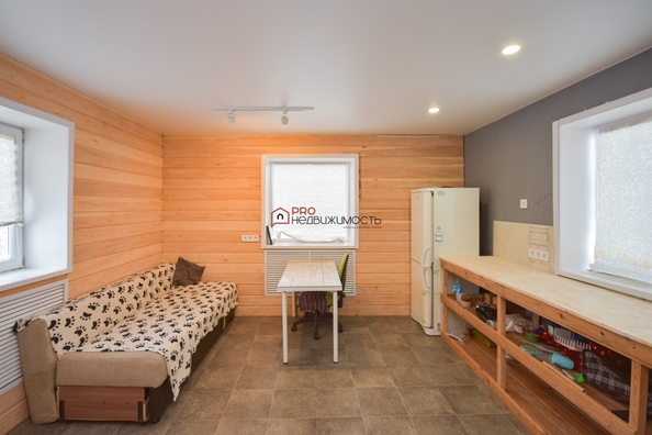 
  Продается дом, 69.6 м², Новосибирск
. Фото 1.