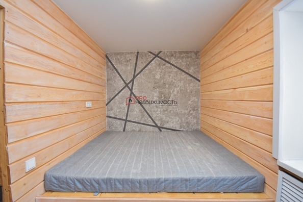 
  Продается дом, 69.6 м², Новосибирск
. Фото 9.