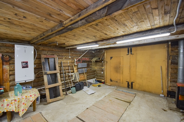 
  Продается дом, 69.6 м², Новосибирск
. Фото 24.