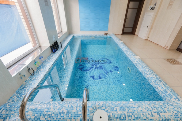 
  Продается дом, 330.4 м², Новосибирск
. Фото 1.