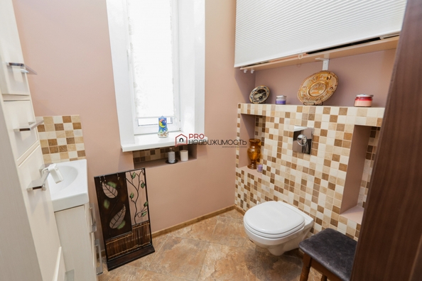 
  Продается дом, 330.4 м², Новосибирск
. Фото 26.