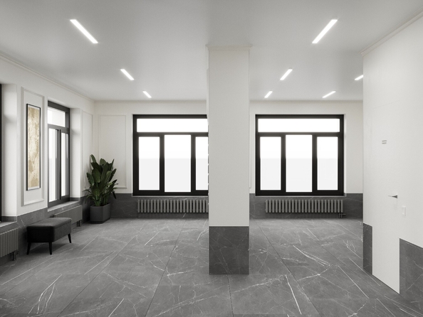 
  Продается 1-комн. квартира, 42.69 м², ЖК Семейный квартал, дом 3
. Фото 5.