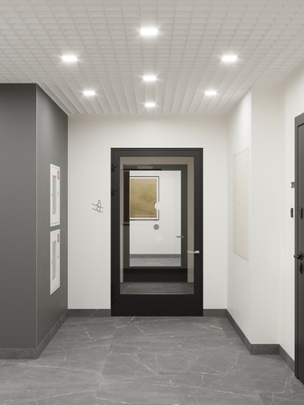 
  Продается 1-комн. квартира 42.69 м², в ЖК Семейный квартал, дом 3. Фото 8.