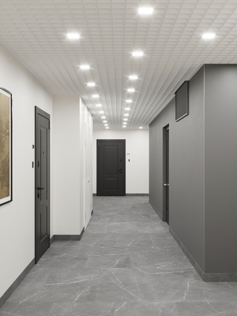 
  Продается 3-комн. квартира 72.99 м², в ЖК Семейный квартал, дом 3. Фото 6.