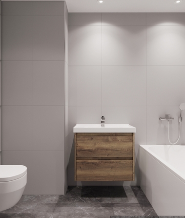 
  Продается студия, 31.3 м², ЖК Никольский парк, дом 6
. Фото 10.