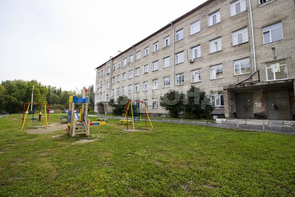 
  Продается комната, 21 м², АБК, д. 2
. Фото 9.