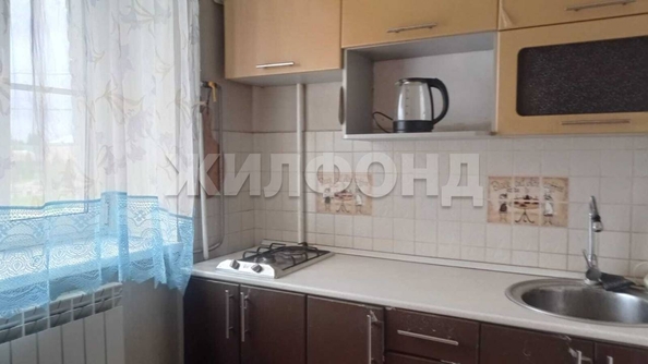
  Продается 1-комн. квартира, 25.2 м², 50 лет Октября ул, д. 9
. Фото 1.