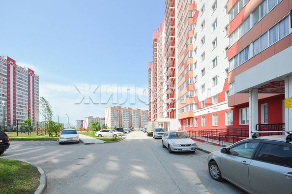 
  Продается 2-комн. квартира, 43.2 м², Дмитрия Шмонина ул, д. 10
. Фото 6.