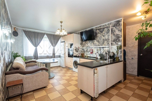 
  Продается 2-комн. квартира, 48.6 м², Поселок Кольцово, д. 2
. Фото 4.