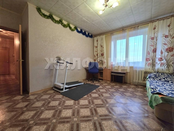 
  Продается 2-комн. квартира, 58.9 м², Поселок Кольцово, д. 17
. Фото 5.