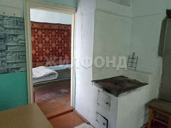 
  Продается 2-комн. квартира, 30.8 м², Обская ул, д. 6
. Фото 5.