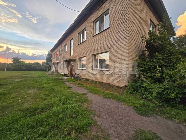 
  Продается 2-комн. квартира, 52.5 м², Советская ул, д. 9
. Фото 2.