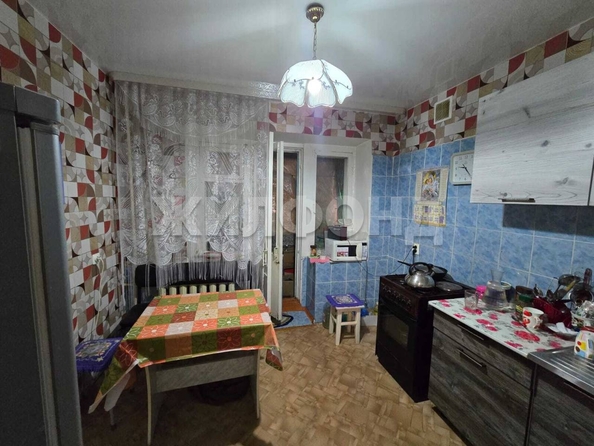 
  Продается 2-комн. квартира, 52.5 м², Советская ул, д. 9
. Фото 5.