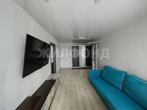 
  Продается 2-комн. квартира, 42.6 м², Кропоткина ул, д. 138
. Фото 7.