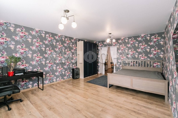 
  Продается 3-комн. квартира, 87 м², Дмитрия Шмонина ул, д. 3
. Фото 5.