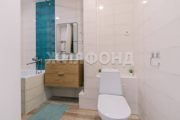 
  Продается 3-комн. квартира, 87 м², Дмитрия Шмонина ул, д. 3
. Фото 20.