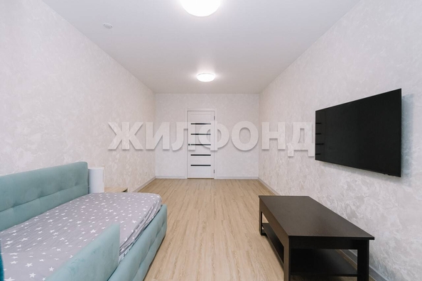 
  Продается 3-комн. квартира, 75.6 м², ЖК Кольца, дом 11
. Фото 11.