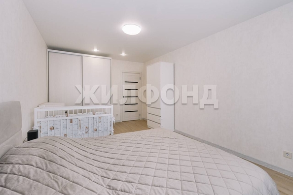 
  Продается 3-комн. квартира, 75.6 м², ЖК Кольца, дом 11
. Фото 23.