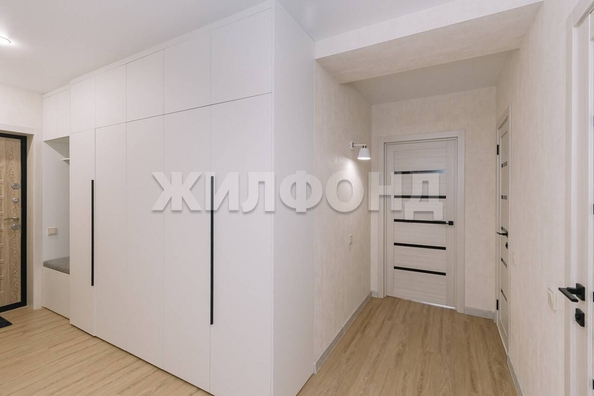 
  Продается 3-комн. квартира, 75.6 м², ЖК Кольца, дом 11
. Фото 26.