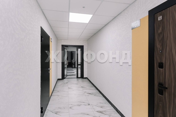 
  Продается 3-комн. квартира, 75.6 м², ЖК Кольца, дом 11
. Фото 31.