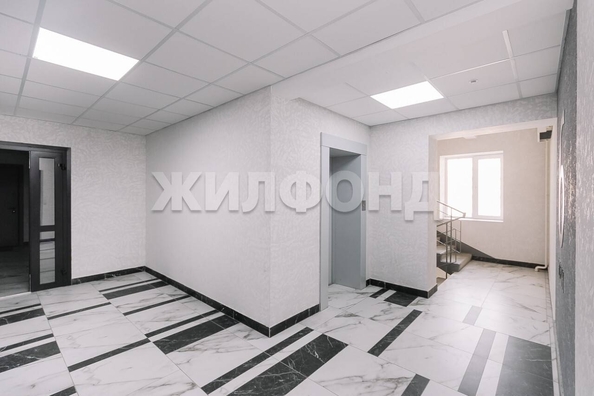 
  Продается 3-комн. квартира, 75.6 м², ЖК Кольца, дом 11
. Фото 32.