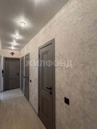 
  Продается 3-комн. квартира, 72.2 м², Краснообск, д. 103
. Фото 22.