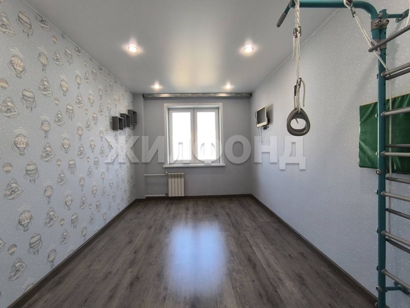 
  Продается 3-комн. квартира, 86.5 м², Виктора Шевелева ул, д. 34
. Фото 6.