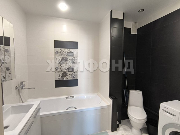 
  Продается 3-комн. квартира, 86.5 м², Виктора Шевелева ул, д. 34
. Фото 8.