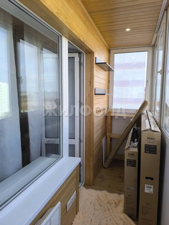 
  Продается 3-комн. квартира, 86.5 м², Виктора Шевелева ул, д. 34
. Фото 19.