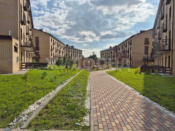 
  Продается 4-комн. квартира, 79.6 м², Альпийский кв-л (Светлый мкр-н), д. 3
. Фото 16.