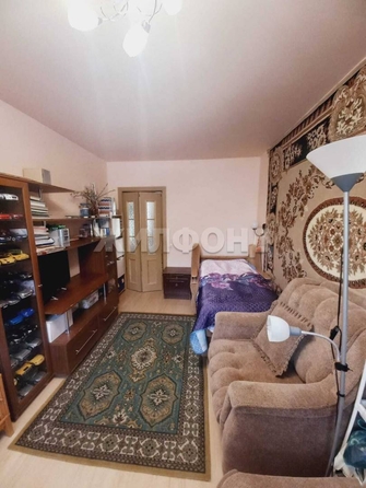 
  Продается 4-комн. квартира, 80 м², В. Высоцкого ул, д. 5
. Фото 7.